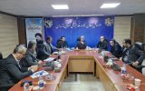 توسعه مشاغل مرزی و حمایت از کارگران