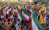 اتحاد مقدس؛ سپر پولادین ایمان و مقاومت مردم در برابر ظلم و تجاوز اتحاد مقدس؛ سپر پولادین ایمان و مقاومت مردم در برابر ظلم و تجاوز