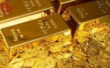 قیمت طلا در بازار امروز 29 مردادماه
