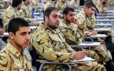 فراخوان مشمولان اعزامی پایه خدمتی شهریور ۱۴۰۴