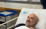 سیدمحمد خاتمی دچار عارضه قلبی شد