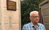 امامعلی حبیبی، آرتیستی از درزیکلا و اولین گوش شکسته در مقام سیاست/ برزگر: در حق او اجحاف نشد، خودش گوشهگیری کرد امامعلی حبیبی، آرتیستی از درزیکلا و اولین گوش شکسته در مقام سیاست/ برزگر: در حق او اجحاف نشد، خودش گوشهگیری کرد