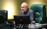تبریک قالیباف به تیم ملی کشتی فرنگی جوانان تبریک قالیباف به تیم ملی کشتی فرنگی جوانان