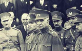 روزی که کمر ارتش رضاخان شکست