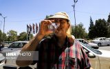 هشدار نسبت به افزایش دما در ۲۷ استان هشدار نسبت به افزایش دما در ۲۷ استان