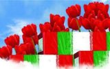 آماده گام نهادن به سوی دیار عاشقان شوید آماده گام نهادن به سوی دیار عاشقان شوید
