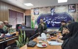 رسانه‌ها فرماندهان خط مقدم جنگ شناختی هستند