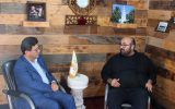 قائم‌شهر و مازندران نیازمند زیرساخت‌های هنری و رسانه‌ای جدی هستند