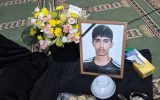 جوان قائم‌شهری با رفتنش چراغ زندگی ۲۰ نفر را روشن کرد