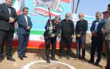 گام مهم در بهبود زیرساختهای آبرسانی قائمشهر گام مهم در بهبود زیرساختهای آبرسانی قائمشهر
