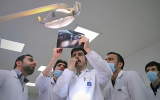 افزایش ۱۰۰ درصدی ظرفیت پزشکی با بودجه ۰ ریالی! افزایش ۱۰۰ درصدی ظرفیت پزشکی با بودجه ۰ ریالی!