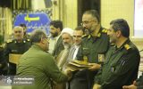 جشنواره مالک اشتر در قائم شهر برگزار شد