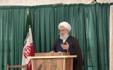 دشمن بهدنبال شعلهور کردن اختلافات میان مسلمانان است دشمن بهدنبال شعلهور کردن اختلافات میان مسلمانان است