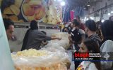 تخلف در برگزاری نمایشگاه پاییزه و آسیب به کسبه تخلف در برگزاری نمایشگاه پاییزه و آسیب به کسبه
