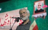 ملت ایران با ایمان، بصیرت و مقاومت تمدنی نو آفریده است
