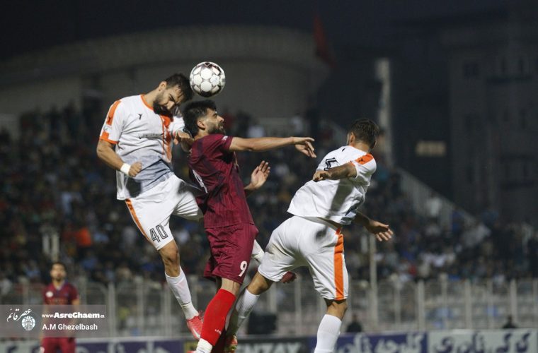 نساجی در لیگ آزادگان می درخشد نساجی در لیگ آزادگان می درخشد