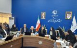 طرح بلندمرتبهسازی و بازنگری طرحهای هادی، اولویت مازندران است طرح بلندمرتبهسازی و بازنگری طرحهای هادی، اولویت مازندران است